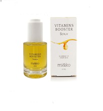 MI&KO ��������� ��� ���� Vitamins Booster serum � ��������� �