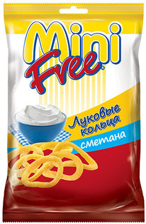 ������� ������ �Mini Free� �� ������ �������