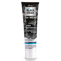 BLACK CLEAN FOR MEN      , ,100 
