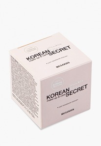 RELOUIS ��������� ������ KOREAN SECRET make up & care Wrinkle Filler