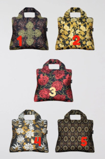 envirosax ����� ������� Royal Rock Pouch �����