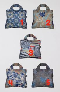 envirosax ����� ������� Mallorca Pouch �����