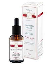 KLEONA ���������-������ Anti-Age �/����, ���, ���� �������� � �����������