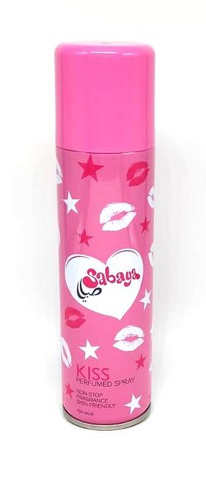 ���� Sabaya ����������-����� ������� Kiss (������)