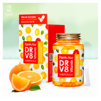 �������� ��������� � ���������� FARMSTAY DR-V8 Vitam