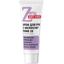 ZERO Anti-Virus     Microsyn PHMB 20 