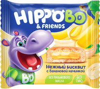 ���������� �������� HIPPO BO & friends � ��������� ��������