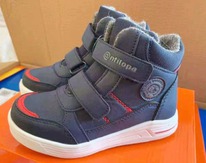 ������� Antilopa, ������ ������. 31-36 �������