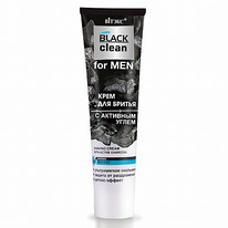 BLACK CLEAN FOR MEN ���� ��� ������ � �������� �����, ����,100 ��