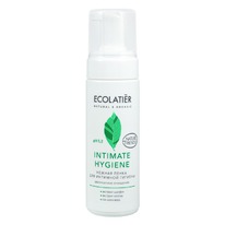 ECOLATIER   /  Intimate Hygiene   
