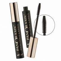 LUXURY       Panoramic Lashes 12