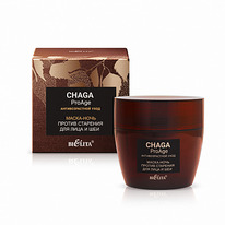 Chaga ProAge �����-���� ������ �������� ��� ���� � ��� 50��