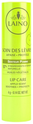 cocooncenter UK Laino Lips Care Stick 4g Scent: Apple