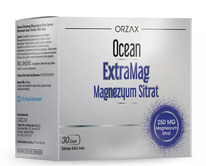 dermoeczanem TR    Orzax Ocean Extramag 30 