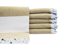 trendyol lea home Peshtemal ������� ��������� 90x180 ������ Sar