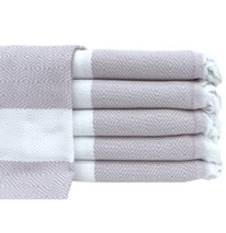 trendyol lea home Peshtemal ������� ��������� 90x180 ������� ���� Krmz