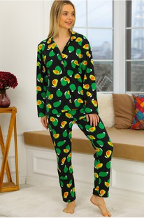 birissine Dmeli Pijama Takm ki plik