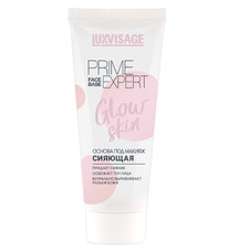 ������ ��� ������ ������� LUXVISAGE PRIME EXPERT Glow skin ��������� 35��