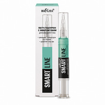 SMART line ����-�������� � ����������� ��� ���� ������ ���� 4��