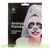      Fabrik cosmetology 34