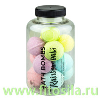      Rainbow balls   230 .