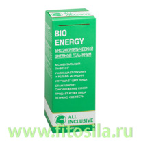 ����������������� ������� ����-���� - Bio energy, 50 ��, 