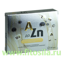 ���������� �������� A-Zn ���. �30 � 743 �� ���