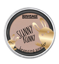 �����-��������� LUXVISAGE SUNNY BUNNY 10�/�5
