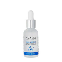 ��������� ����������� � ������������ �������� / Hyaluronic Active Serum 30 ��
