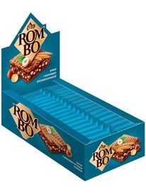 �Rombo�, �����, 12 �