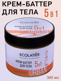 ECOLATIER Urban ����-������ ��� ���� 5 � 1 � ������ ��+���������+�������