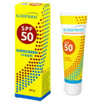������� � �������������� SPF 50 ���� ��� ����, 60 �