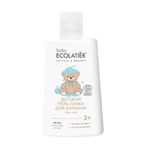 ECOLATIER Baby -      3+