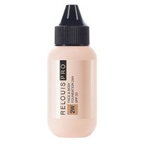 RELOUIS ���� ��������� Face&Body Foundation 24H SPF30