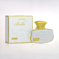Al Haramain ����� BELLE / ����� (75 ��)