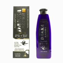 Dakka Kadima ������� Luxury Secret, 540 ��