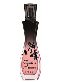 �� ������� By night w (Christina Aguilera) 100ml. � 146