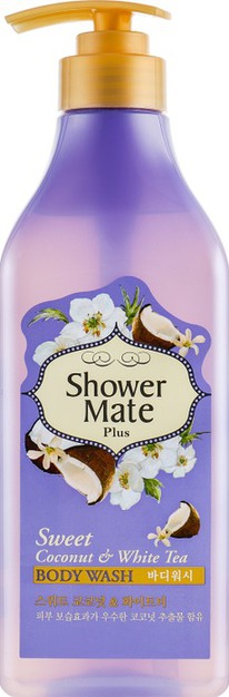 KERASYS Shower Mate ���� ��� ���� ����� � ����� ��� (�����)