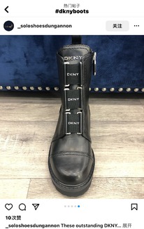 ������� DKNY