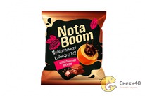 ������� ����������� NotaBoom � ���������� ������ 500�