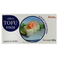 ���� Silken Tofu Firm Jions, ������, 300 � �����