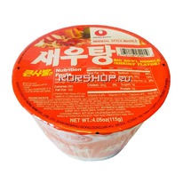 ����� ��������������� � ���������� ������� (������� �����) NongShim, ����� 115 �