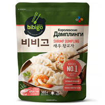 ����������� ��������� � ���������� Bibigo, 385 � �����