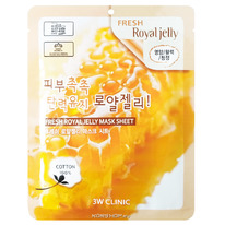 ����� � �������� �������� Fresh 3W Clinic, �����, 23 � �����