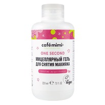 CAFE MIMI One Second ���� ����������� ��� ������ ������� ���������+�������