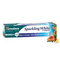 Himalaya Herbals Sparkling White   