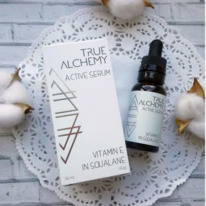 TRUE ALCHEMY          (,  