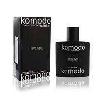 Carlo Bossi �.�.��� Komodo Mania 100ml (1338)