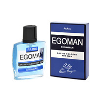 �������� Egoman Showman, 60��