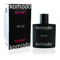 Carlo Bossi �.�.��� Komodo Sport 100ml (1369)